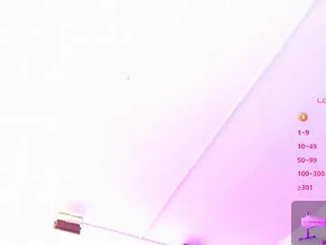 elisce_cloudd on Chaturbate