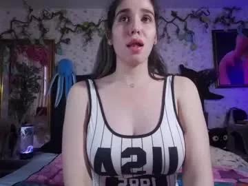 elizabeth77_ from Chaturbate is Freechat