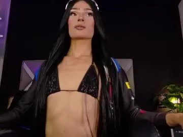 elizabeth_jones_01 — GOAL:  Full naked for you [99 tokens remaining] Wanna have a great night with me? I have a surprise for you  #femboy #footjob #ahegao #latina #monstercock