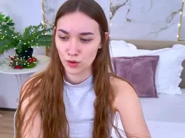 elizabethcash on Chaturbate