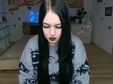 elizabethvamp — Hello ) im here new) #new #18 #young #shy #goth #