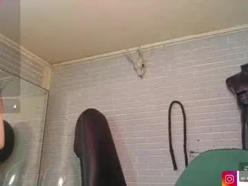 elizatex on Chaturbate