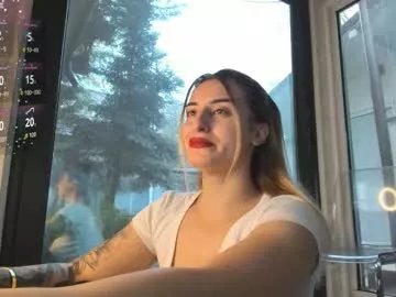ella_vee from Chaturbate is Freechat