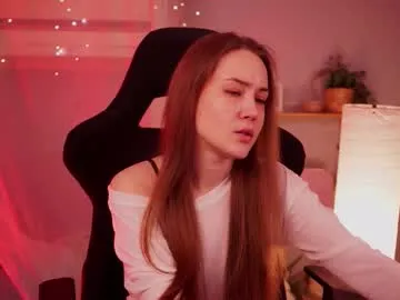 ellinvale on Chaturbate