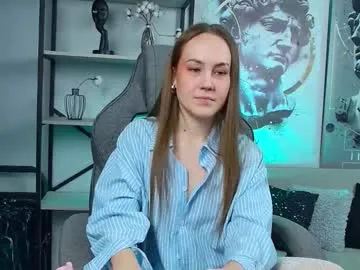 ellinvale on Chaturbate