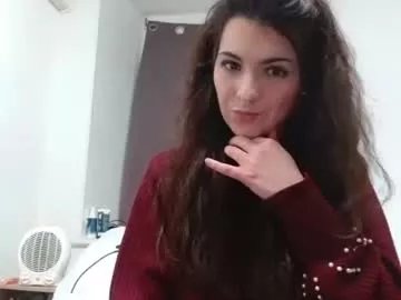 elodiecoquine1 from Chaturbate is Freechat