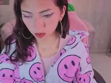 elody_a — I will stay in your head all  day and not precisely with clothes - #Anal  #lovense  #slim  #tattoo  #blowJob