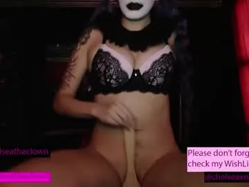 eloise_brown_ on Chaturbate