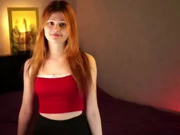 emilia_cuteee from Chaturbate is Away