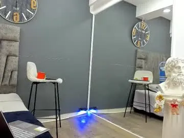 emilio_brandon on Chaturbate