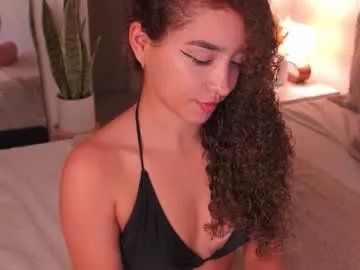 emily_johnson1 from Chaturbate is Freechat