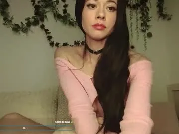 emilyalexa —  Pvts are open  - Goal:  Free the Titties  #asian #bigass #mommy #valentinesday #lovense