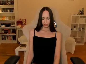 emilyhoston from Chaturbate