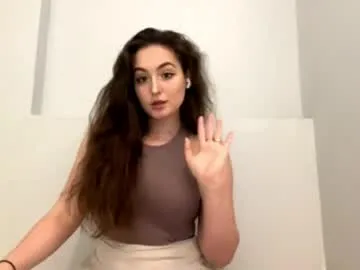 emilyprise — Goal: touch my neck # #feet #new #pretty #bigboobs #18 [20 tokens remaining]