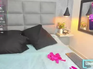 emilyy_r — GOAL: Spit On tetas  [18 tokens remaining] Welcome to my room! #lovense #redhead #bigboobs #latina #anal