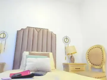 emma_scott_7 on Chaturbate
