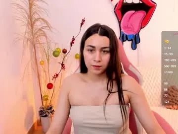 emmamyers_ on Chaturbate