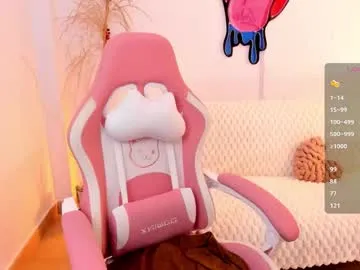 emmamyers_ on Chaturbate