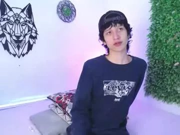 emmo_boy from Chaturbate is Freechat