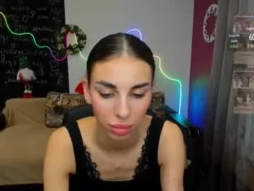 emmygreans on Chaturbate