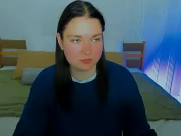 enchantingirene — GOAL: Change clothes  #nonude #pvt #young #shy #chat [77 tokens remaining]