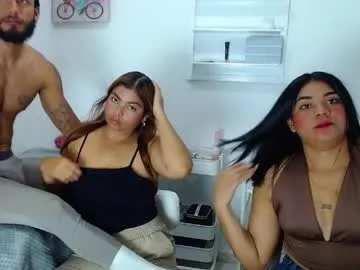 erotic_spa from Chaturbate