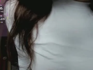 ethalellson on Chaturbate