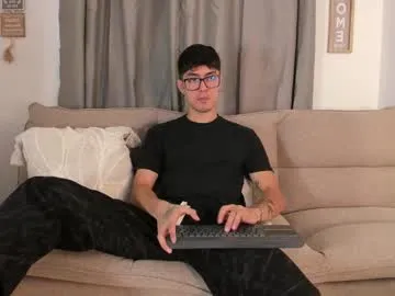 etham_wolf1 — Hello Guys  Enjoy my hot body and give me pleasure IG: @Etham_wolf_ - Goal: Rub Bulge - #bigcock #cum #feet #master #young