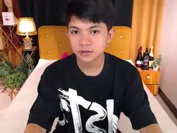 ethan_lauren — DRAIN OURFULLY LOADED BALLS! - Multi Goal: CUM SHOW! [2000tk each Goal] #asian #young #femboy #twink #bigcock
