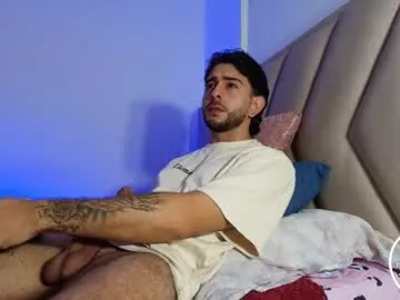 ethan_mullers1 — Ethan Room-DREAM TIPS 33-55-111  - Multi-Goal :  eat my precum  #bigcock #cum #young #master #18