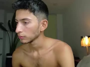 ethan_skiny_ from Chaturbate is Freechat