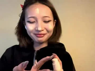 ethelynartice — Hey i Sakura ntmu^^ lets fun  Goal - show face close up   #new #shy #young  #18 #asian [19 tokens remaining]