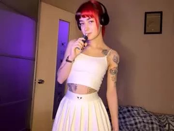 ethelynprochaska from Chaturbate is Freechat