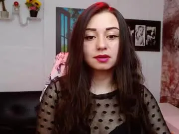 eva_rosell — Toe Wiggle + Arch Pose  [98 tokens left] Fill my pussy from your cum!  #lovense #feet #bigass #shy #stockings