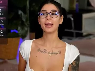 evaamanti from Chaturbate is Freechat