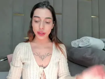 evalims from Chaturbate