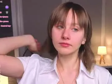 evas_soul — GOAL: Underboob teasing | pvt is open | <3 #skinny #shy #new #teen #18