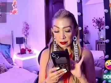 evelynagrey from Chaturbate is Freechat