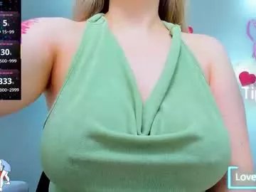 evelyne_rose from Chaturbate is Freechat