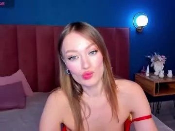 evelynpoole from Chaturbate is Away