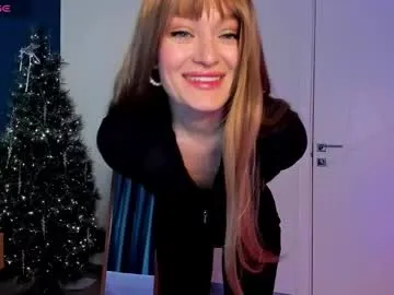 evelynpoole on Chaturbate