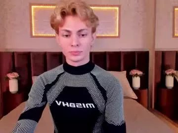 even_vrot from Chaturbate is Freechat