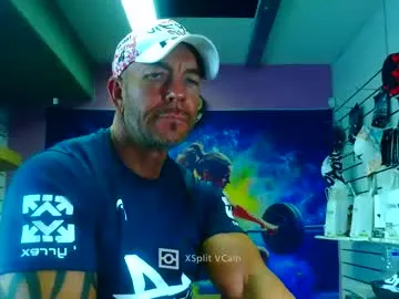 fabxxxl — Fabxxxl  #bigcock #muscle #lovense #master #cum