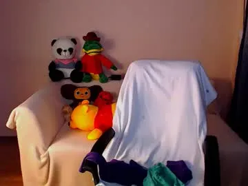 fairy_elli_hot on Chaturbate