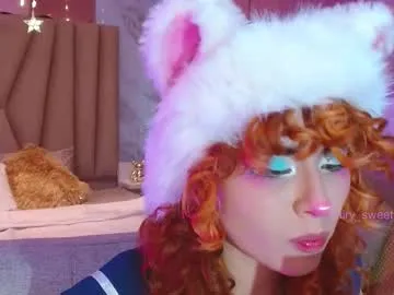 fairy_sweet_ on Chaturbate