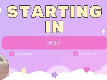 fantasyella — GOAL: Spank me [128 tokens remaining] Thank you loves  #teen #new #lovense #bigboobs #young