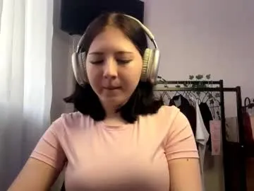 felicidadcoolahan — GOAL:  Pinch my cheeks  Hello! My name is Candy! I am just starting a streamer and will be grateful for your advice and support! #shy #new #bigboobs #18 #bigass [11 tokens remaining]