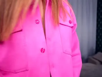 felissiany — GOAL: Slap my ass [125 tokens remaining] Nova with you! Come and get me if you can ;) #teen #cute #bigass #bigboobs #blonde