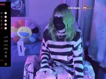 femboymatthew from Chaturbate is Freechat