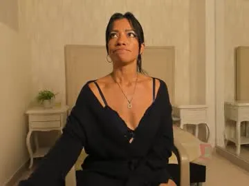 fernandaavila — Current Goal: BIG SQUIRT at 199 tokens -- Next Goal: FUCK MY PUSSY IN DOGGY -- Your sexy legs its ready for to play today #blowjob #milf #legs #latina #hairy